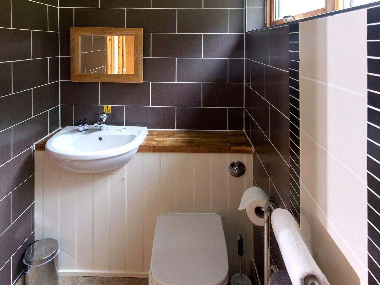 Deerpark Cabins, Cornwall - Forest Holidays Liskeard Eksteriør bilde