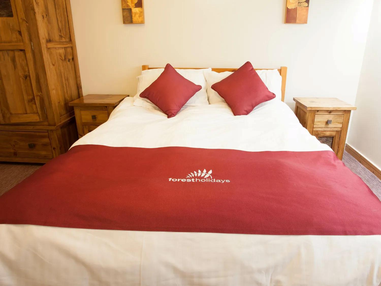Deerpark Cabins, Cornwall - Forest Holidays Liskeard Eksteriør bilde