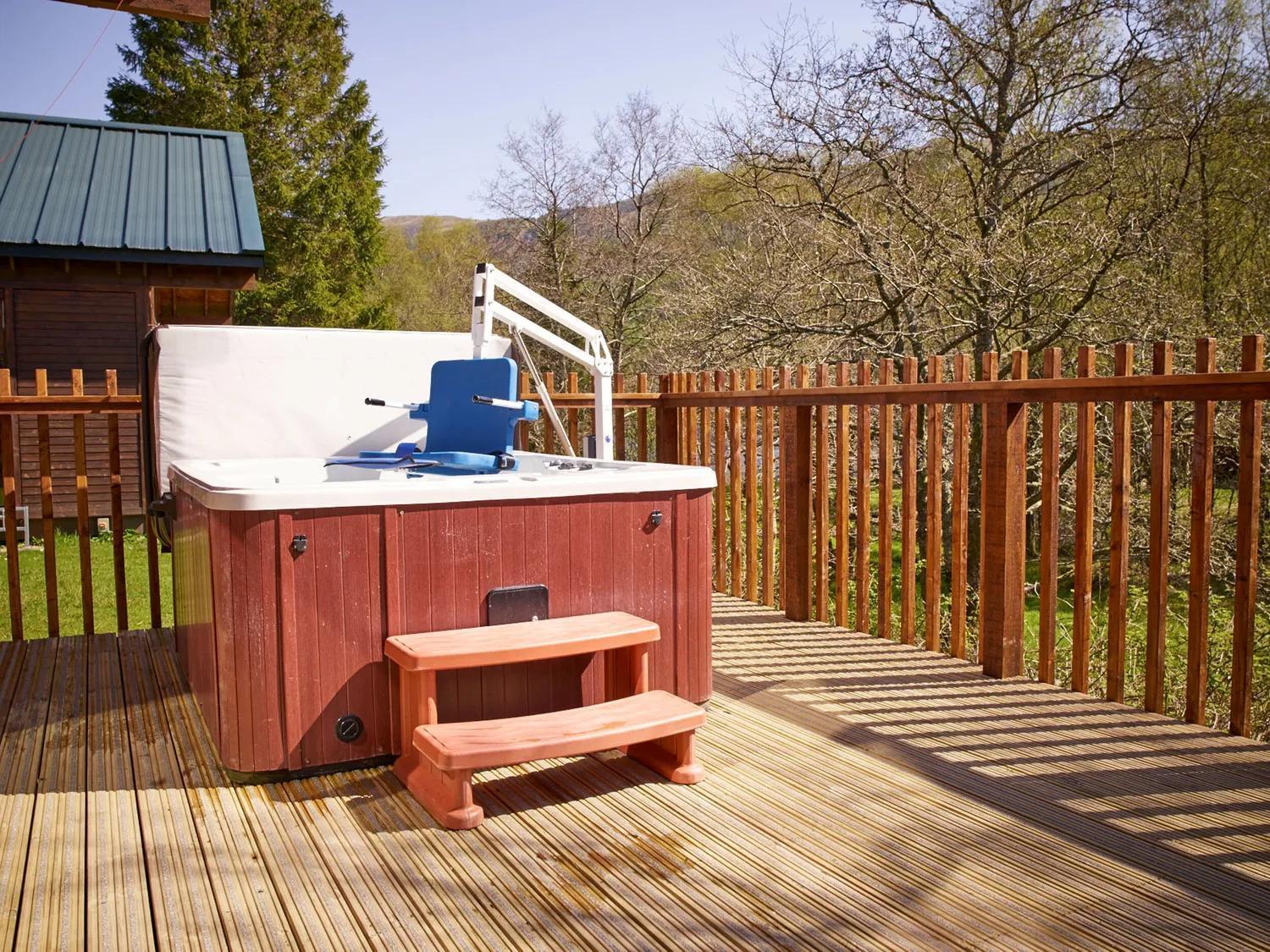 Deerpark Cabins, Cornwall - Forest Holidays Liskeard Eksteriør bilde